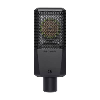 Lewitt LCT 440 Pure Microphone image 4