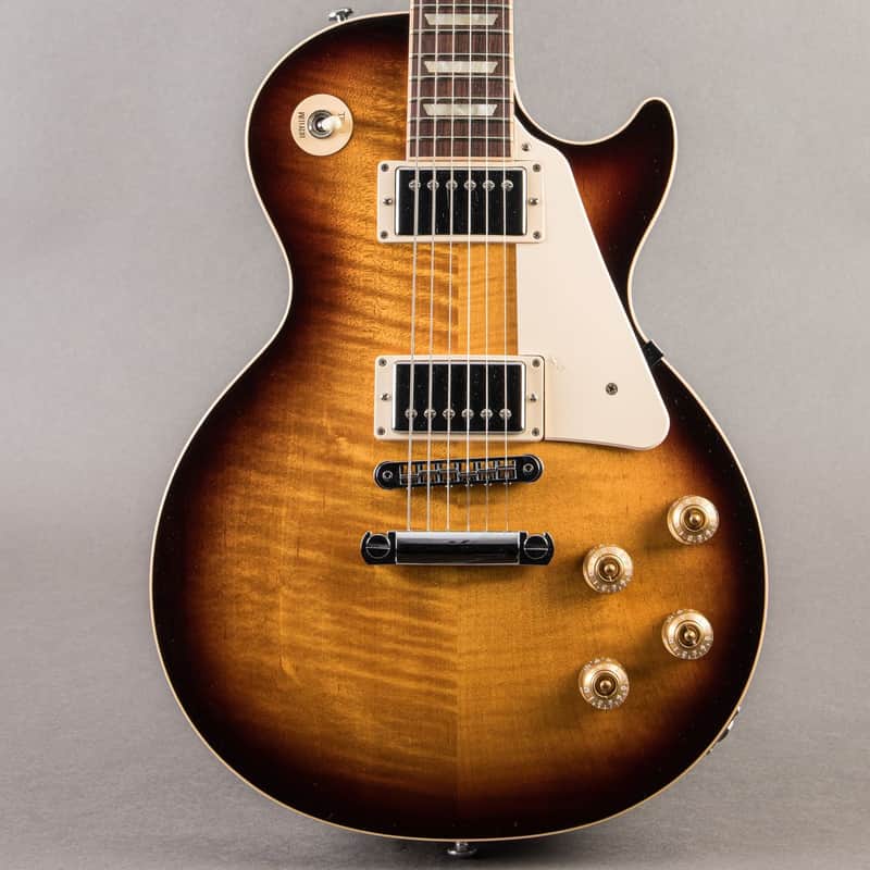 Gibson Les Paul Traditional