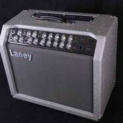 Laney Chrome-O-Zone image 3