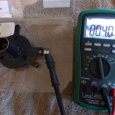Tannoy 7900 0550 HF Diaphragm image 7