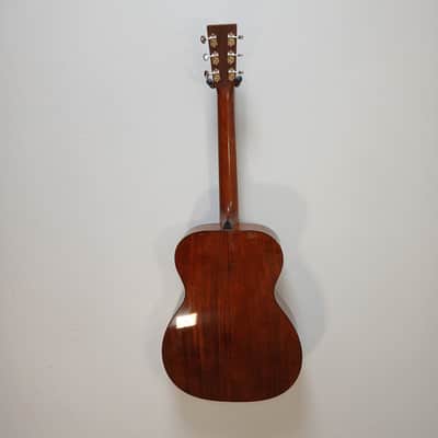 2018 Martin OOO-18 w/ Original Hard Shell Case image 4