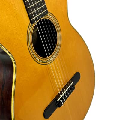 Martin 00-28G from 1954 image 5