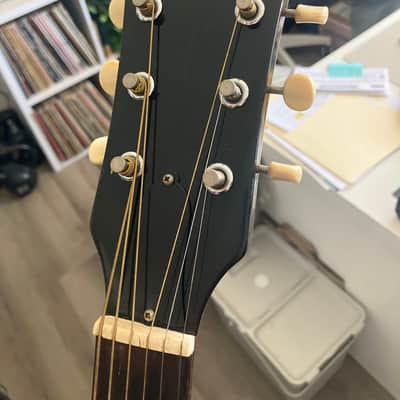 Gibson J-45ADJ 1967 Sunburst image 2