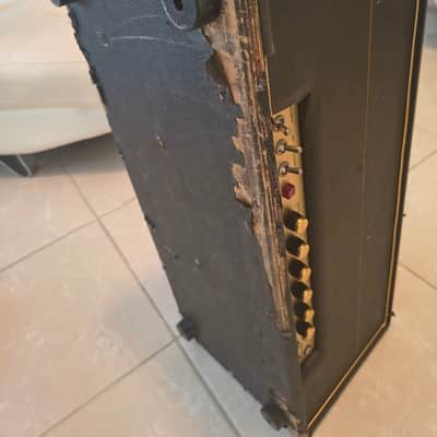 1969 Marshall Major 200 Watt Amp…VERY RARE image 13