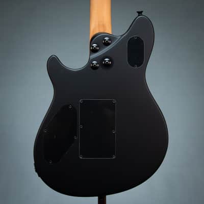 EVH Wolfgang Special - Stealth Black - B-Stock - WGM250776B image 2
