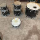 DW Collector's Series SSC Drum Set