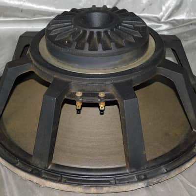 Electro-Voice 15 15" woofer image 2