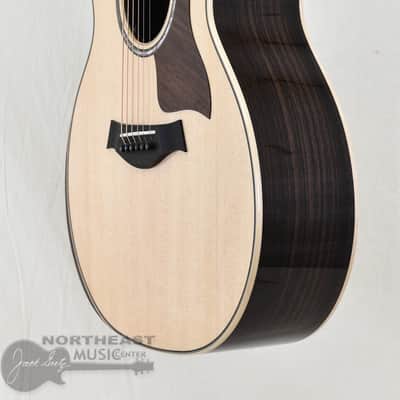 Taylor Next Generation 814ce ( s/n: 3048) image 3