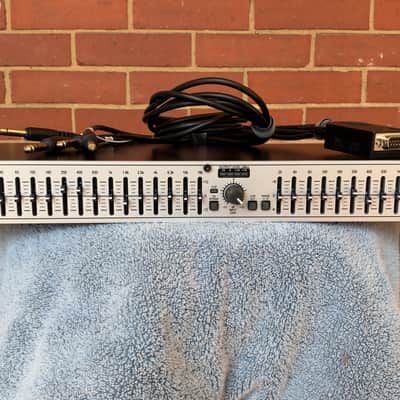 Crane Song STC-8 Stereo Compressor w/ SIDECHAIN EQ + CABLE image 11