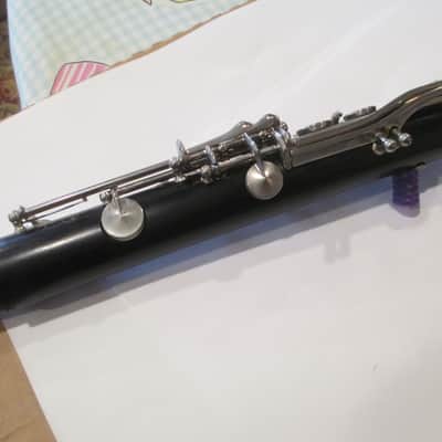 Buffet Crampon R13 Bb soprano clarinet - wooden professional model, serviced and ready to play image 14