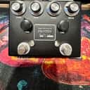 Browne Amplification Protein Dual Overdrive V2 2019 - 2021 - Black