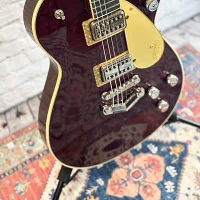 Gretsch G6228FM Players Edition image 4