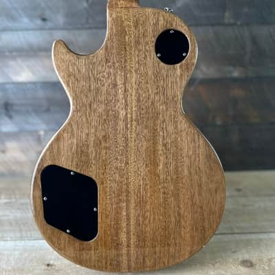 Gibson Les Paul Standard 50s P-90 - Goldtop 207560079 image 8