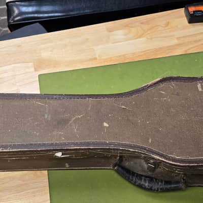 Gibson BR-6 Lap Steel image 13