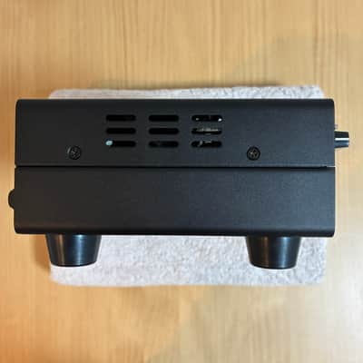 Fryette Valvulator GPDI/IR Direct Recording Amplifier 110V~240V (universal voltage version) image 5