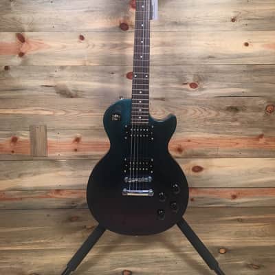 Epiphone Les Paul Studio Chameleon Finish Custom Shop LTD ED image 3