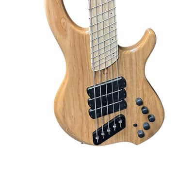Dingwall Combustion 5 (3) Natural/Maple *IN STOCK* image 5