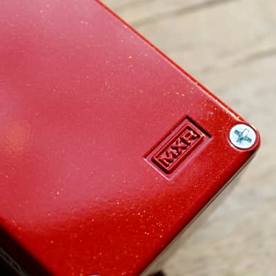 MXR "Dyna Comp Deluxe" (M228) image 8