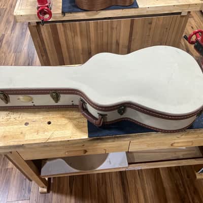 Alvarez Yairi FYM60HD Mahogany image 4