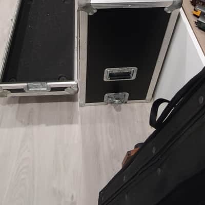 DV Mark Neoclassic 412 2017 image 16