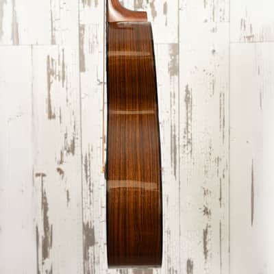 Martin OM-21 2010 image 7