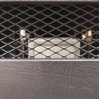 Immagine Blackstar Venue Series HT Studio 20H 20W Tube Guitar Amp Head 2010s - Black - 11