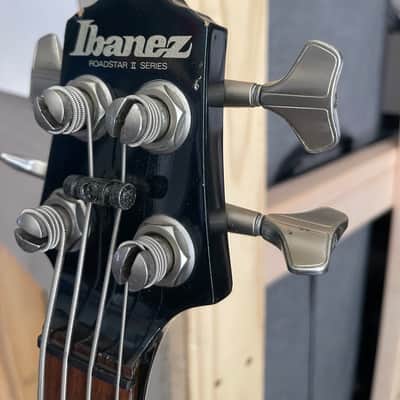 Ibanez RB999 Roadstar II Bass | Reverb