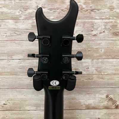 Used Brownsville BAT Electric Guitar image 6