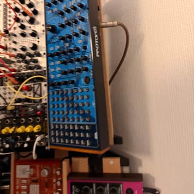 Behringer Proton - Meant image 5