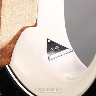 Ernie Ball Music Man Cutlass RS HSS Electric Guitar - Limestone (CutRSHSSLSd1) image 2