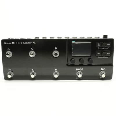 Line6 Hx Stomp Xl [21 Hxl5 M7248000864] (06/17) image 1