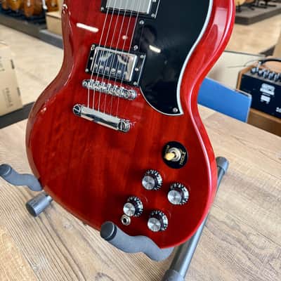 Tokai USG58 CHERRY image 4