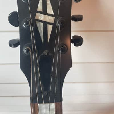Gibson N-225 2013 - Faded Cherry image 8