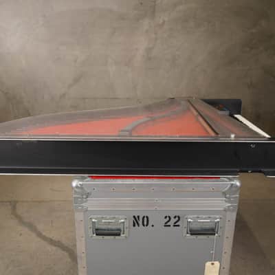 Baldwin CW-8-S Electric Harpsichord w/ Pedals #59084 image 12