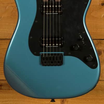 Charvel Pro-Mod So-Cal Style 1 HH HT RW - Rosewood - Pelham Blue image 10