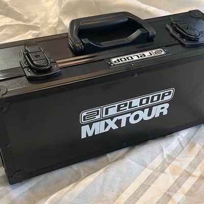 Reloop Mixtour Portable DJ Controller + Official Flight Case - Mint Condition, Tested image 6