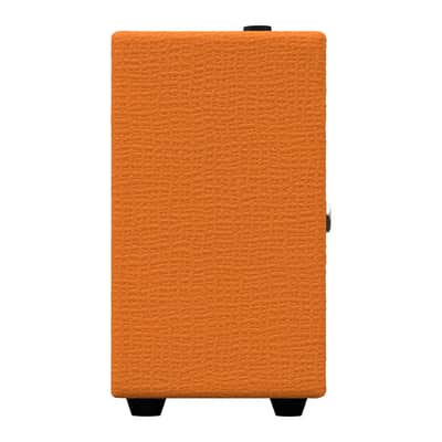 Orange Crush Mini Guitar Amplifier Combo 3 Watts image 7