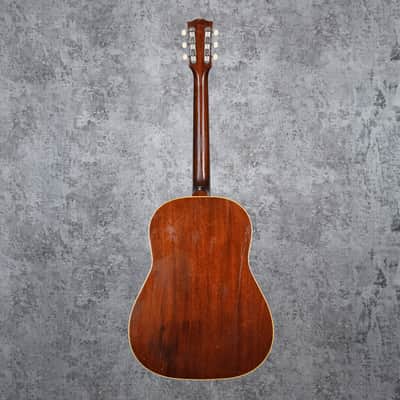Gibson J-50ADJ 1963 - Natural image 9