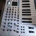 Roland Gaia 2 37-Key 22-Voice Synthesizer 2023 - Present - Silver