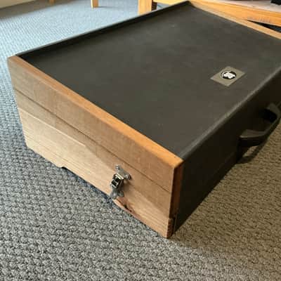 Third Edge Audio Pedalboard - Timber image 12