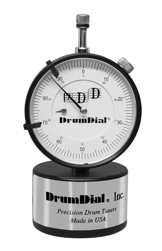 Drum Dial Drum Tuner image 1