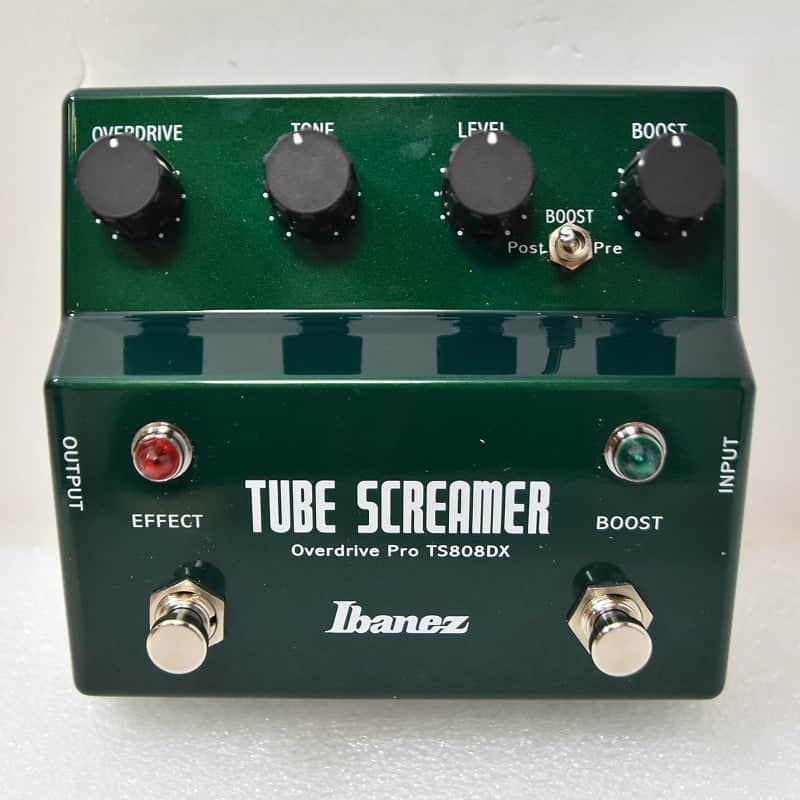 Ibanez TS808DX