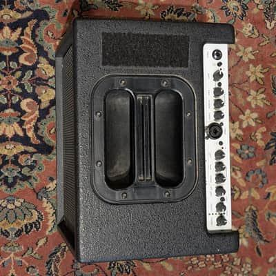 AER Compact 60/2 - Black Bild 6