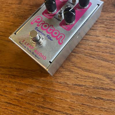 Immagine 3Leaf Audio Proton MK4 2020 - Present - Various - 2