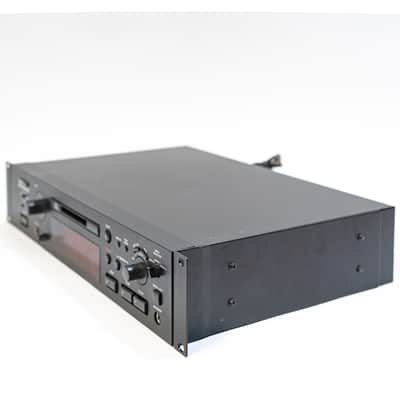TASCAM MD-301 MKII Mini Disc MD Recorder | Reverb