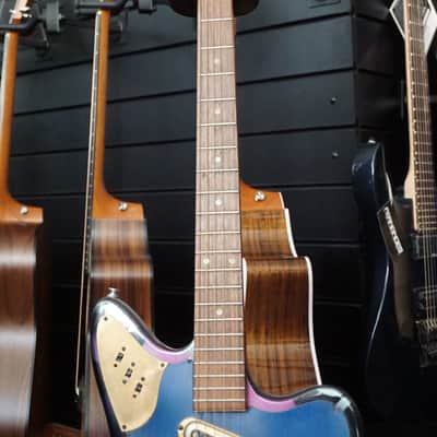 Framus Strato Deluxe Gold image 3
