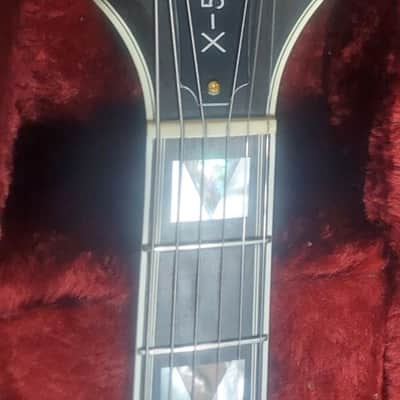 Guild X-500 Stuart 1992 Antique Burst image 3