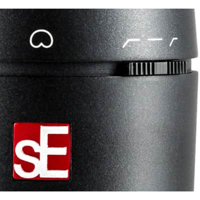 sE electronics X1S Vocal Pack - Condenser microphone image 7