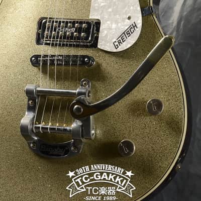 Electromatic by GRETSCH 2011 G5236T Pro Jet image 5