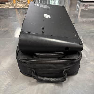 Line 6 Helix Floor 2015 - Present - Black - Free Shipping image 4